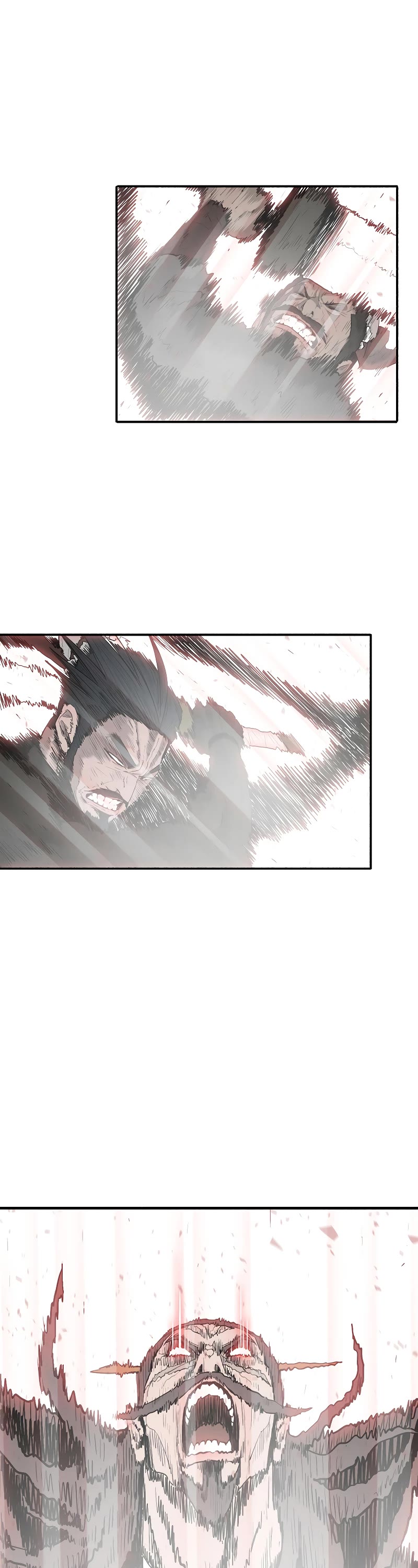 Legend of the Northern Blade Chapter 195 page 38 - Chapter 195