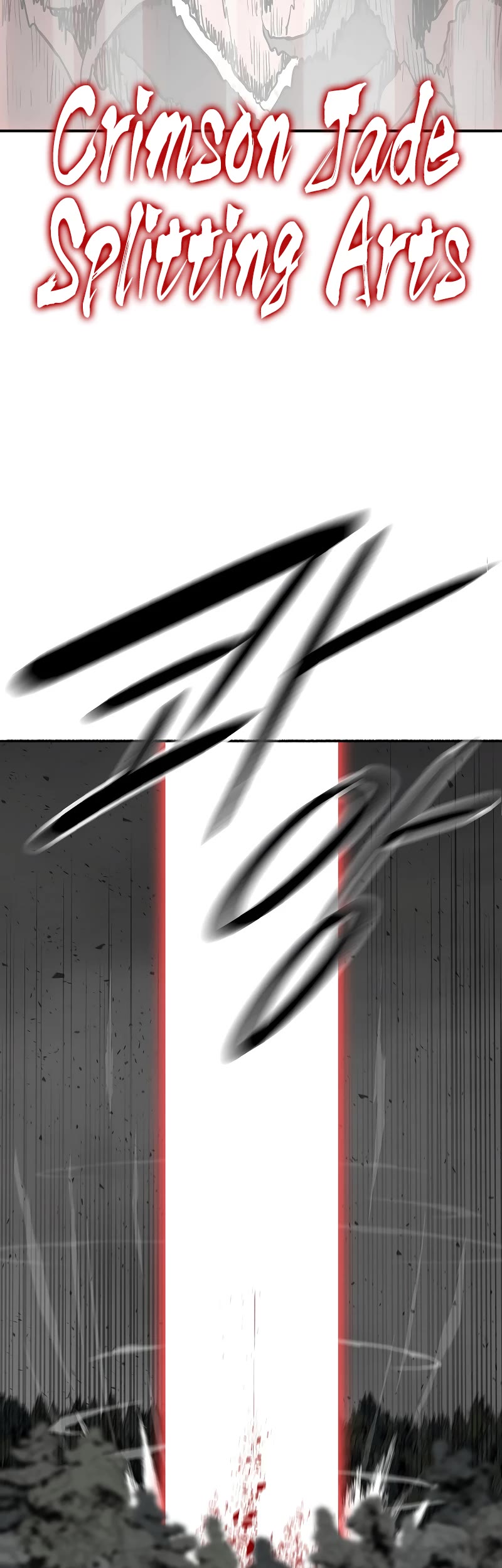 Legend of the Northern Blade Chapter 195 page 39 - Chapter 195