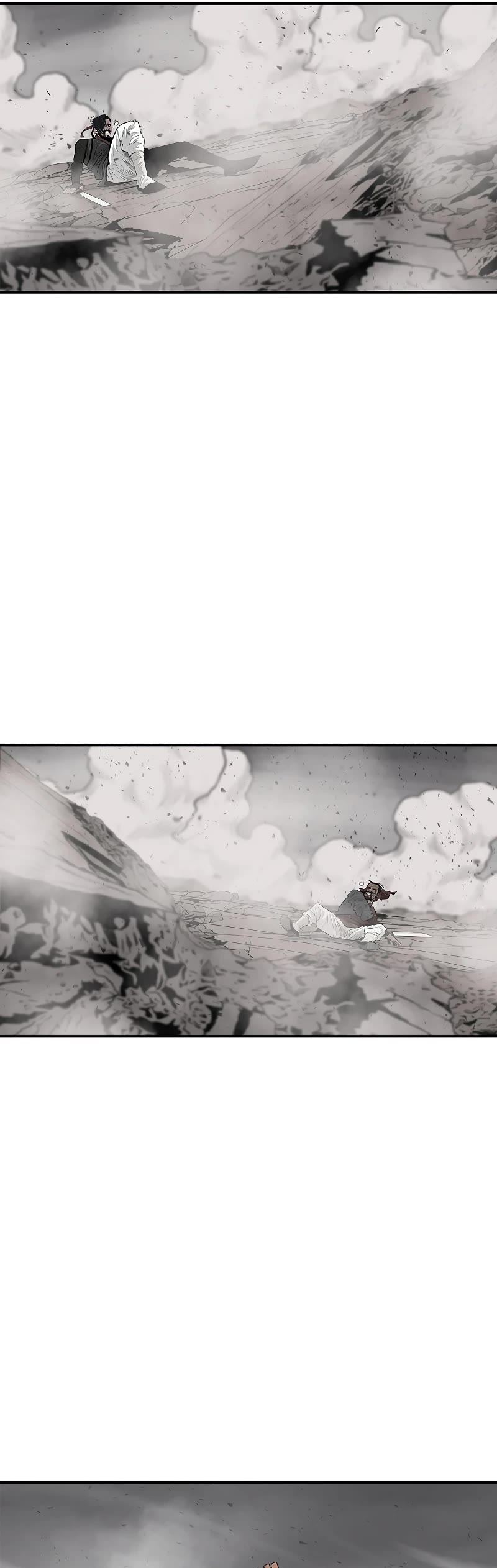 Legend of the Northern Blade Chapter 195 page 41 - Chapter 195