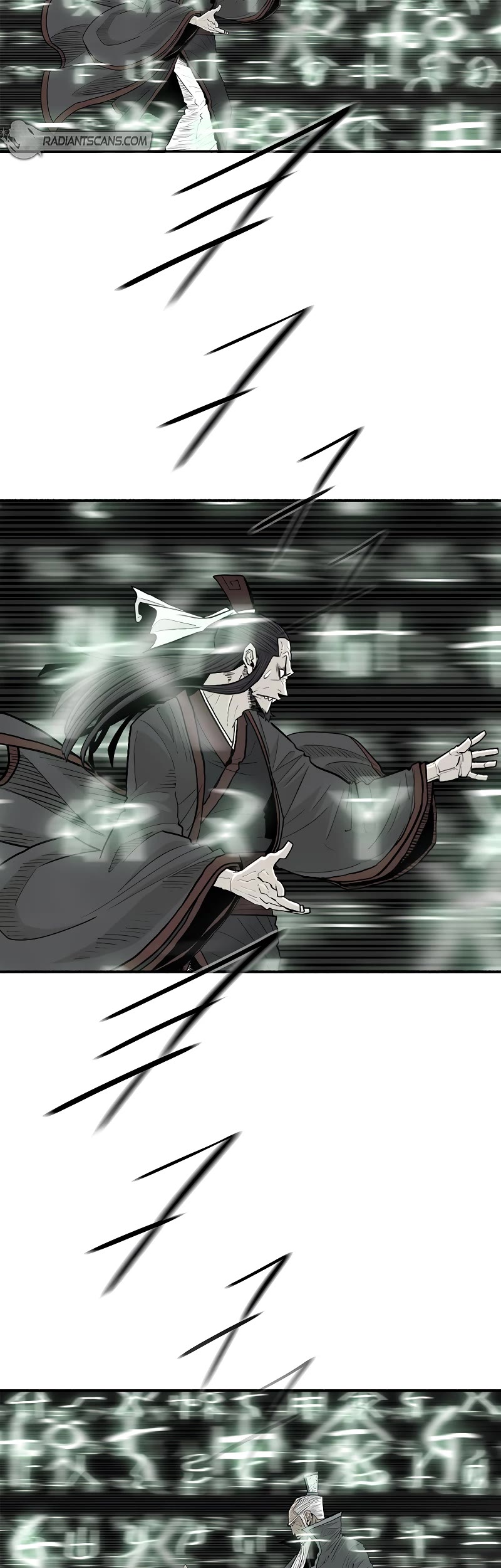 Legend of the Northern Blade Chapter 195 page 9 - Chapter 195