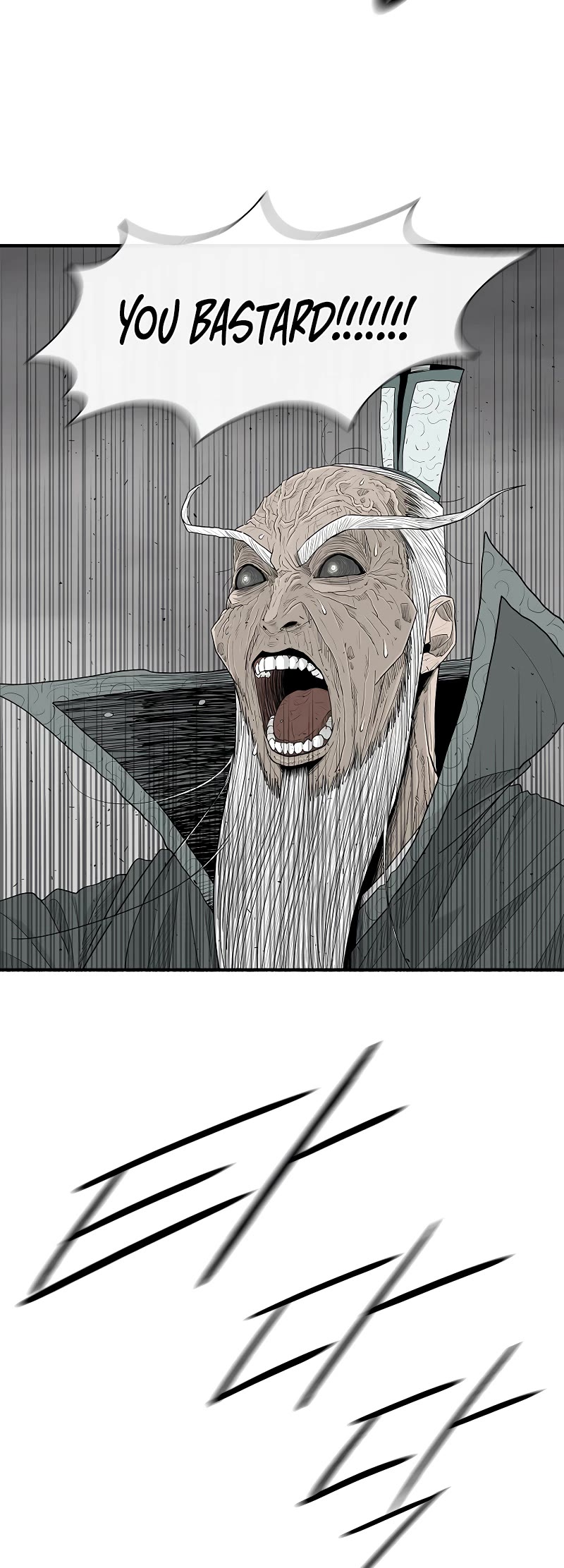 Legend of the Northern Blade Chapter 196 page 19 - Chapter 196