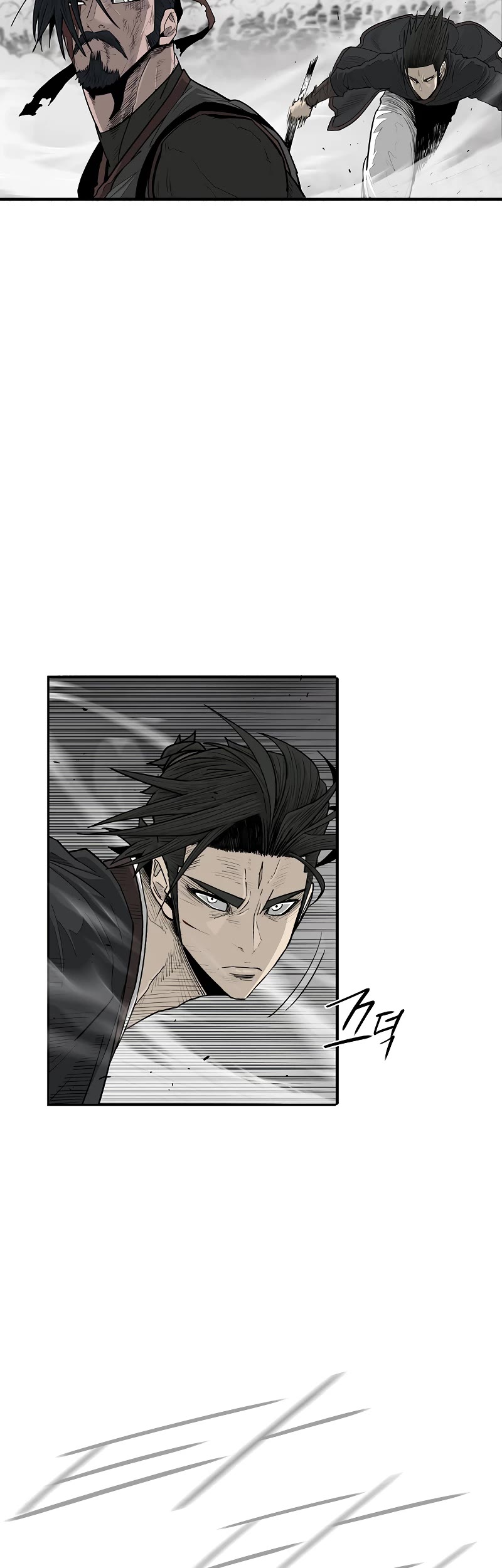 Legend of the Northern Blade Chapter 196 page 30 - Chapter 196