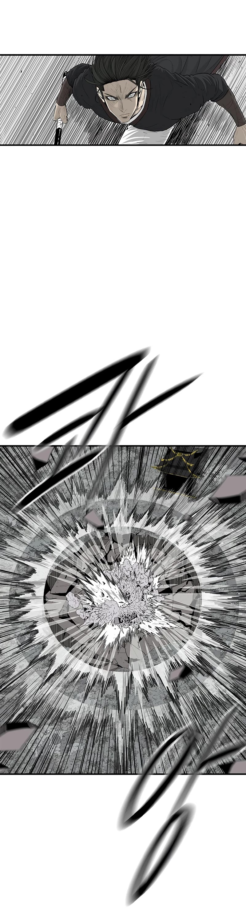 Legend of the Northern Blade Chapter 196 page 37 - Chapter 196