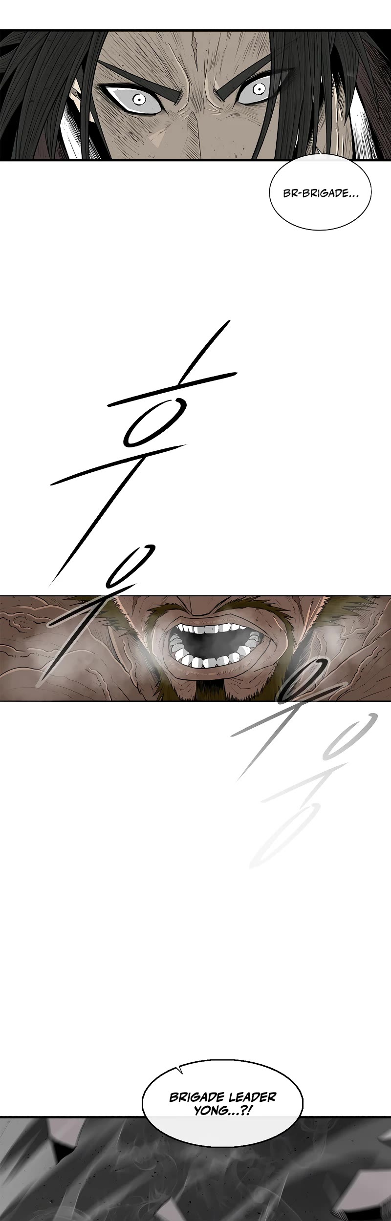 Legend of the Northern Blade Chapter 196 page 39 - Chapter 196