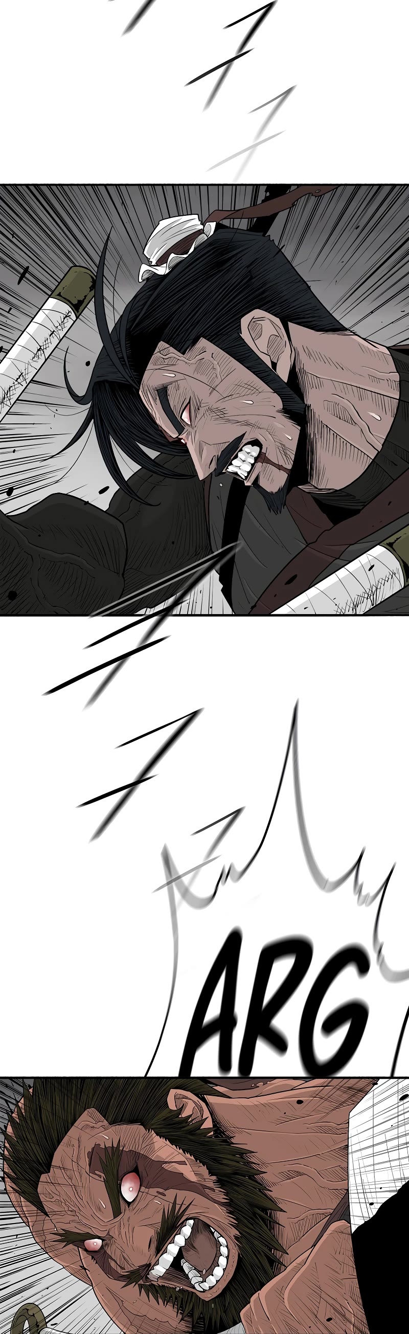 Legend of the Northern Blade Chapter 196 page 5 - Chapter 196