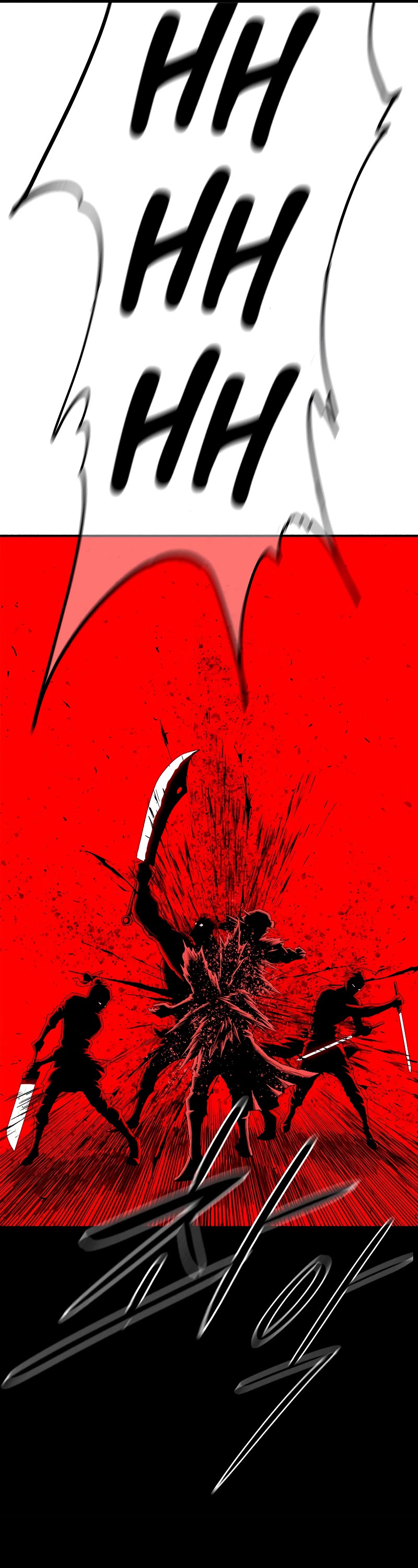 Legend of the Northern Blade Chapter 196 page 6 - Chapter 196