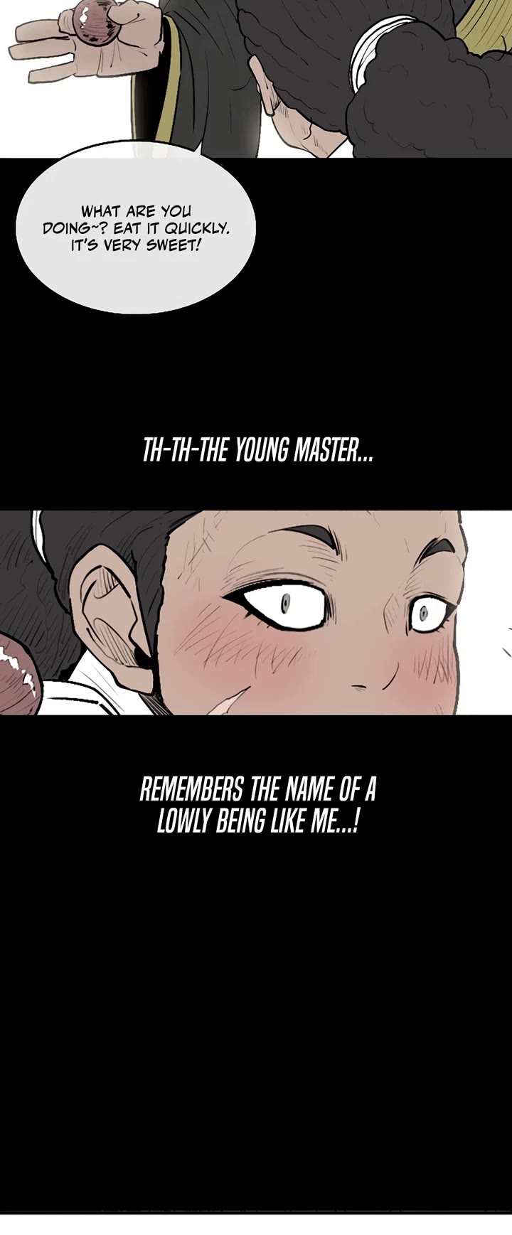 Legend of the Northern Blade Chapter 197 page 14 - Chapter 197