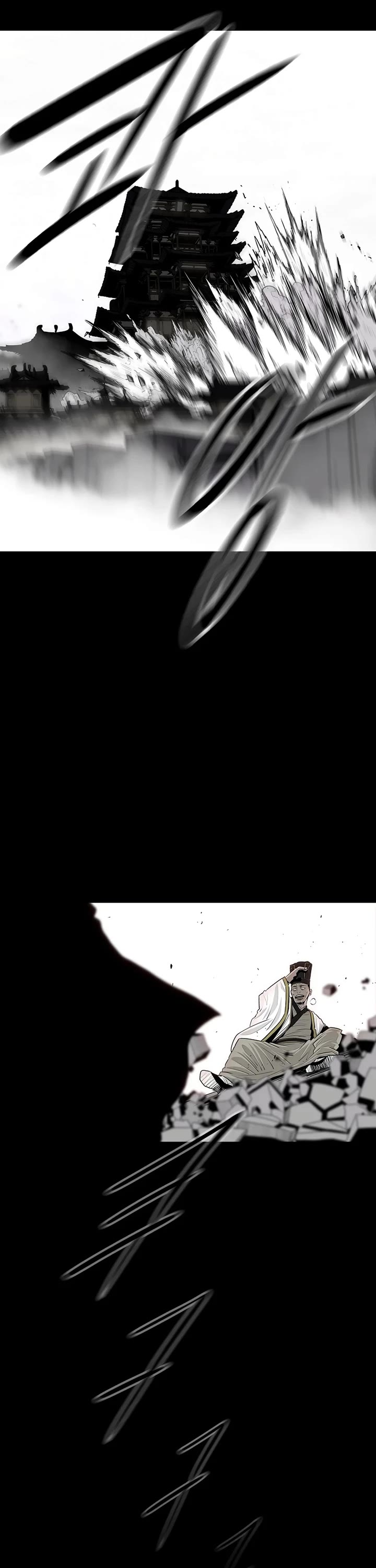 Legend of the Northern Blade Chapter 197 page 26 - Chapter 197