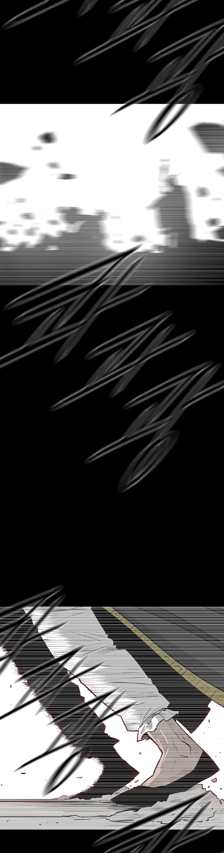 Legend of the Northern Blade Chapter 197 page 34 - Chapter 197