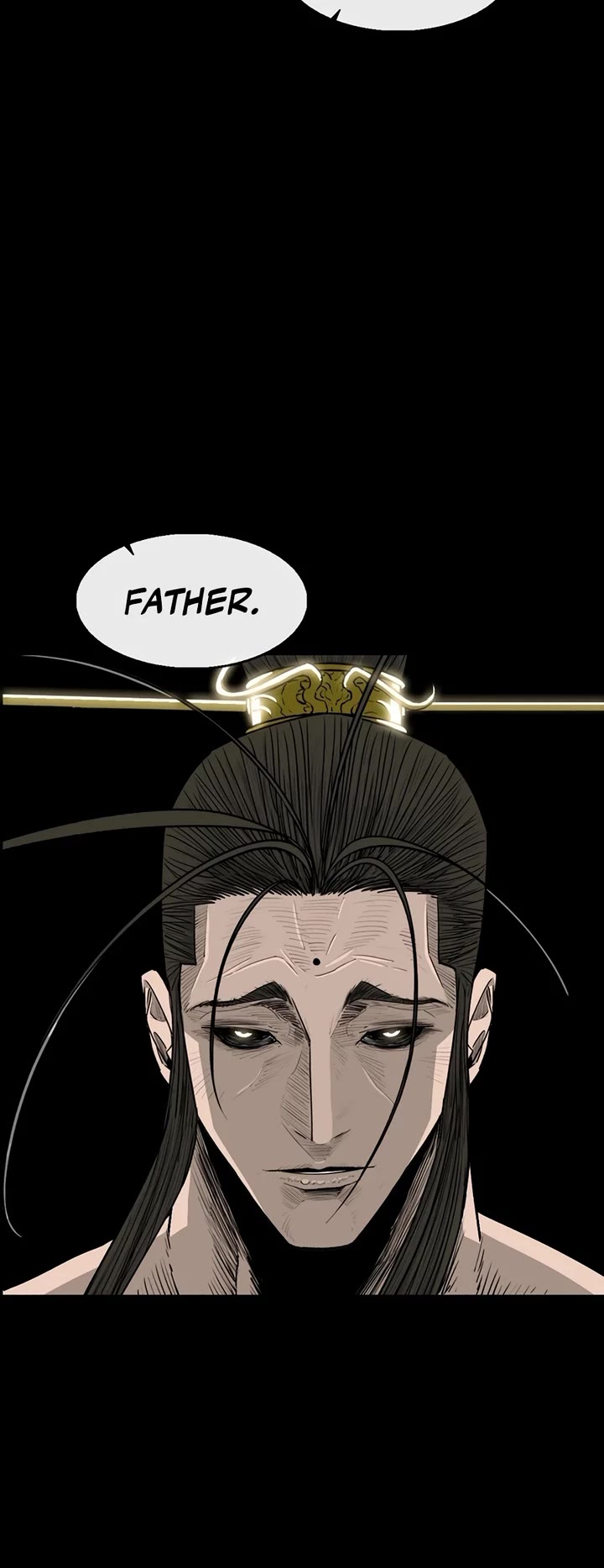 Legend of the Northern Blade Chapter 197 page 4 - Chapter 197