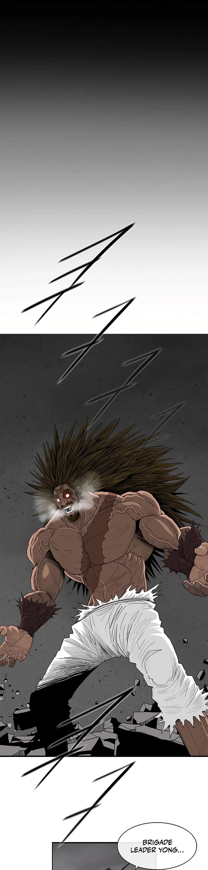 Legend of the Northern Blade Chapter 197 page 40 - Chapter 197