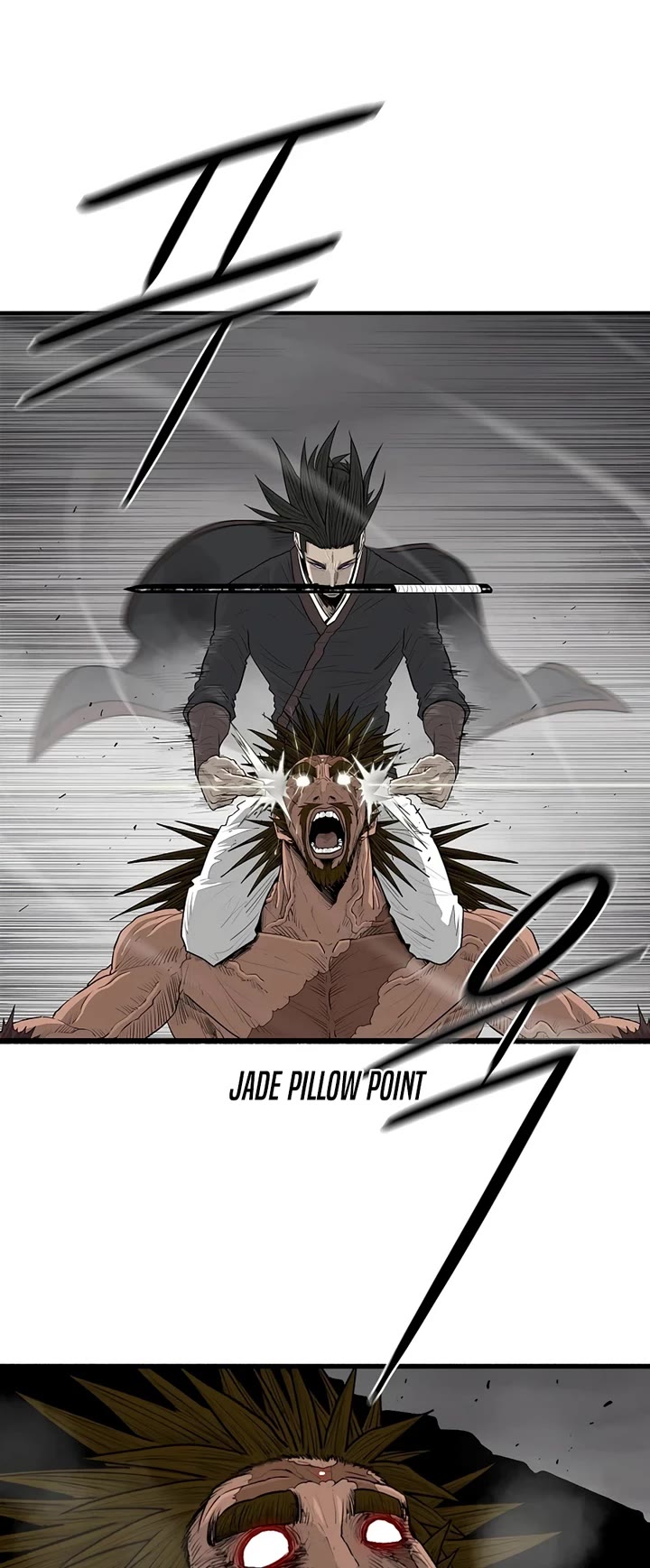 Legend of the Northern Blade Chapter 198 page 10 - Chapter 198