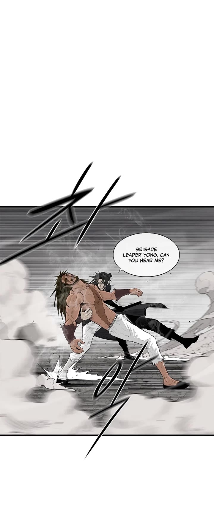 Legend of the Northern Blade Chapter 198 page 15 - Chapter 198