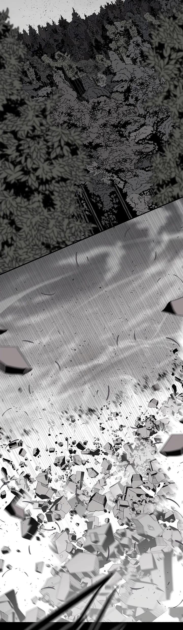 Legend of the Northern Blade Chapter 198 page 33 - Chapter 198