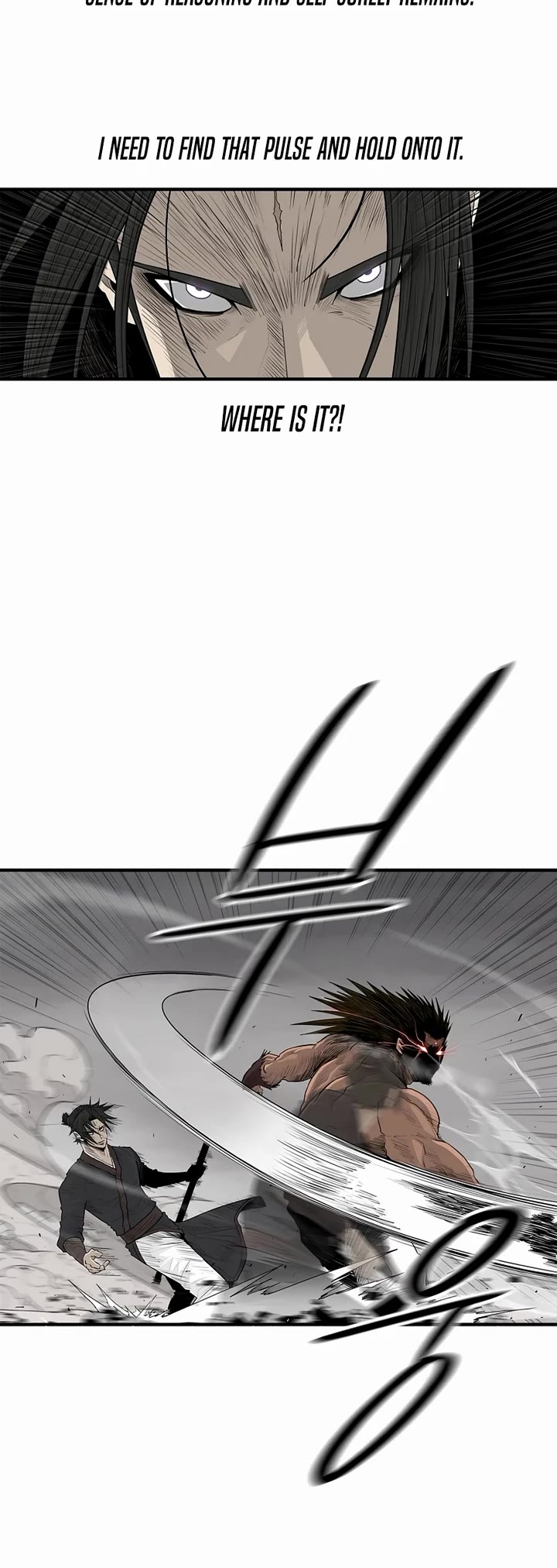 Legend of the Northern Blade Chapter 198 page 4 - Chapter 198