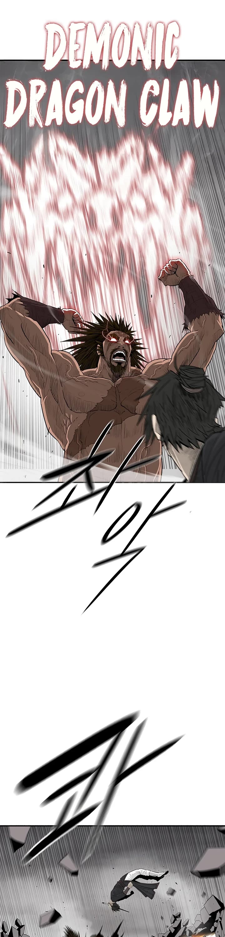 Legend of the Northern Blade Chapter 198 page 8 - Chapter 198