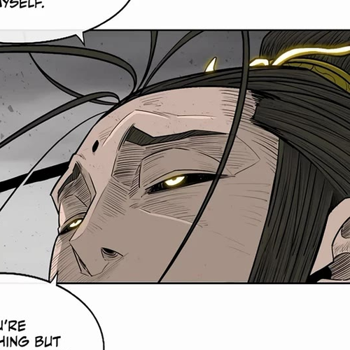 Legend of the Northern Blade Chapter 198 cover