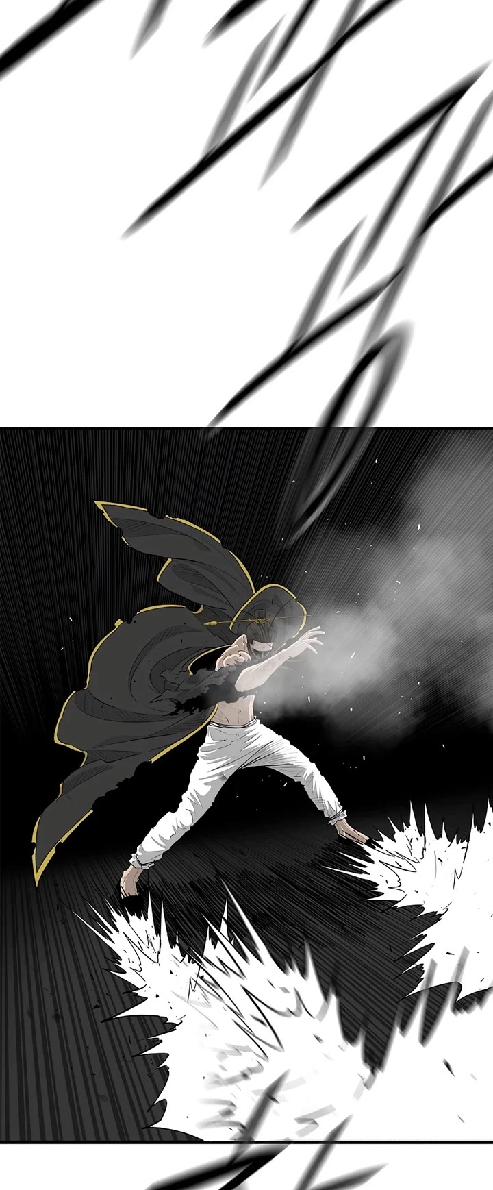 Legend of the Northern Blade Chapter 199 page 10 - Chapter 199