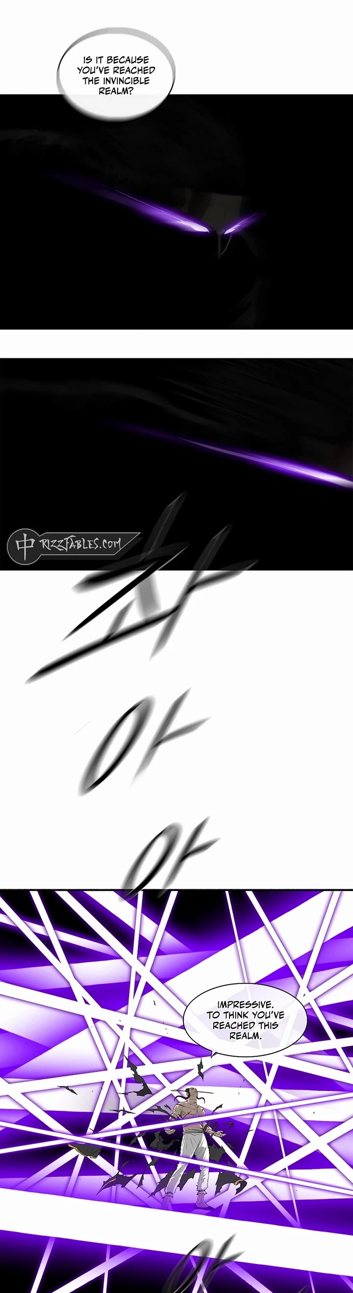 Legend of the Northern Blade Chapter 199 page 15 - Chapter 199