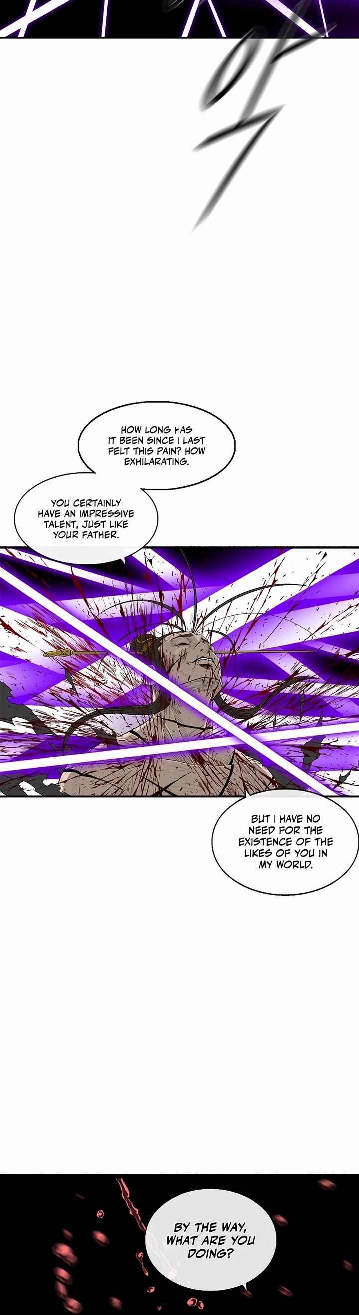 Legend of the Northern Blade Chapter 199 page 16 - Chapter 199