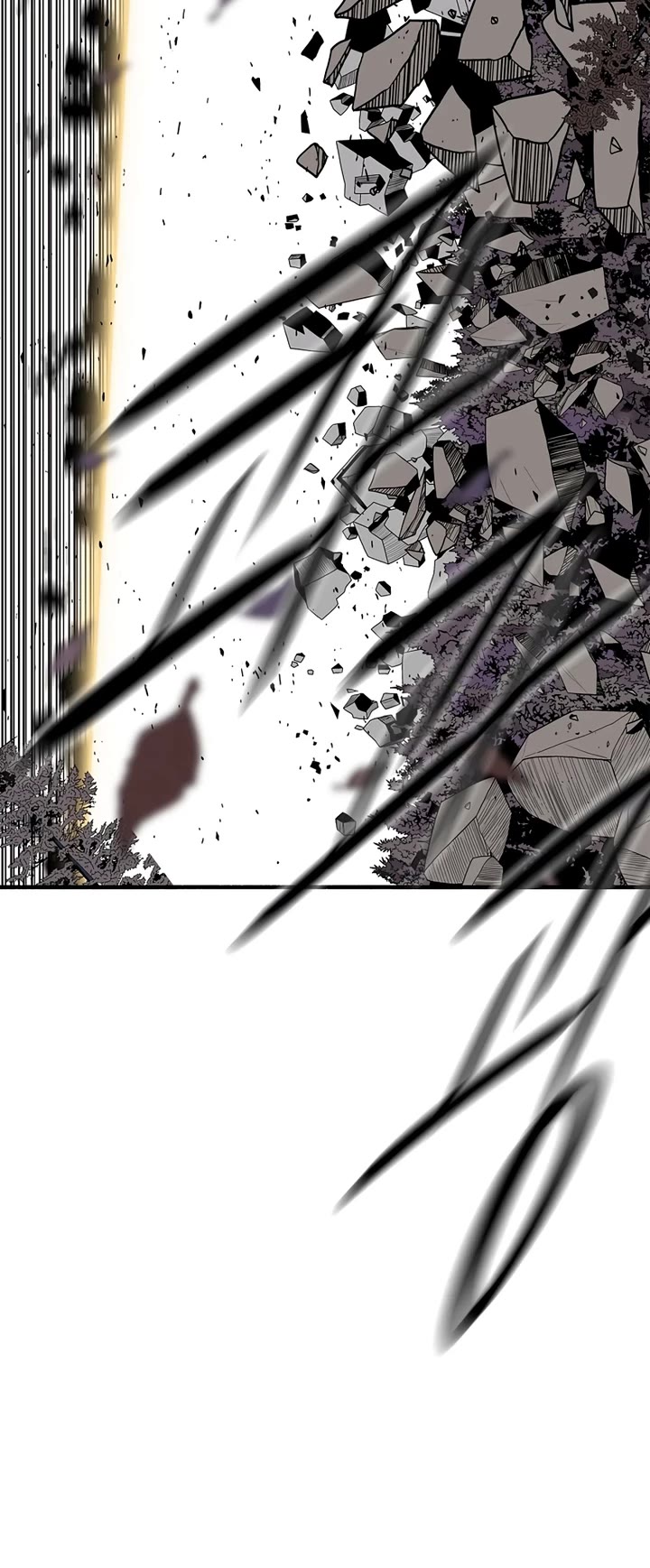 Legend of the Northern Blade Chapter 199 page 23 - Chapter 199
