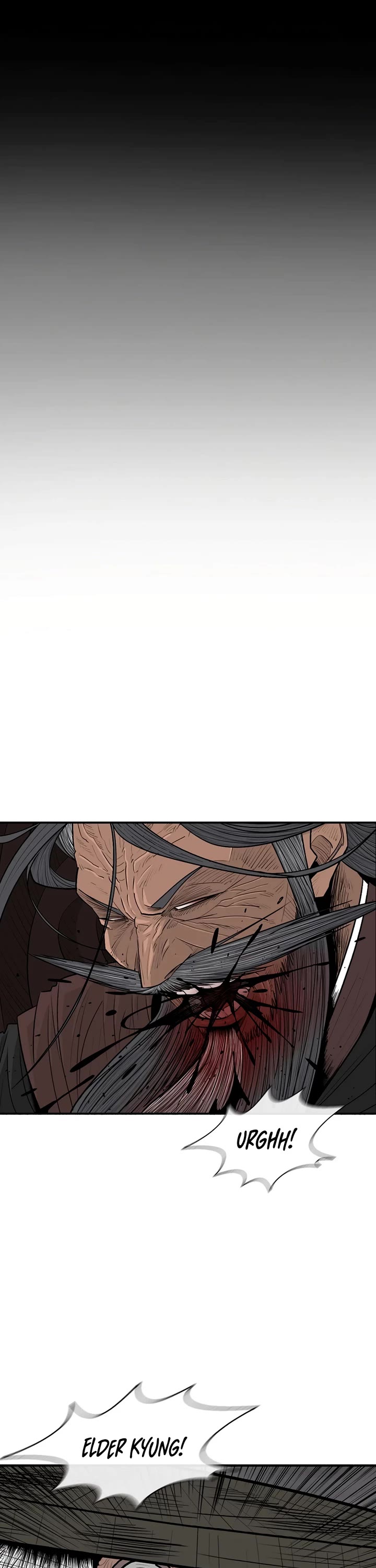 Legend of the Northern Blade Chapter 199 page 28 - Chapter 199