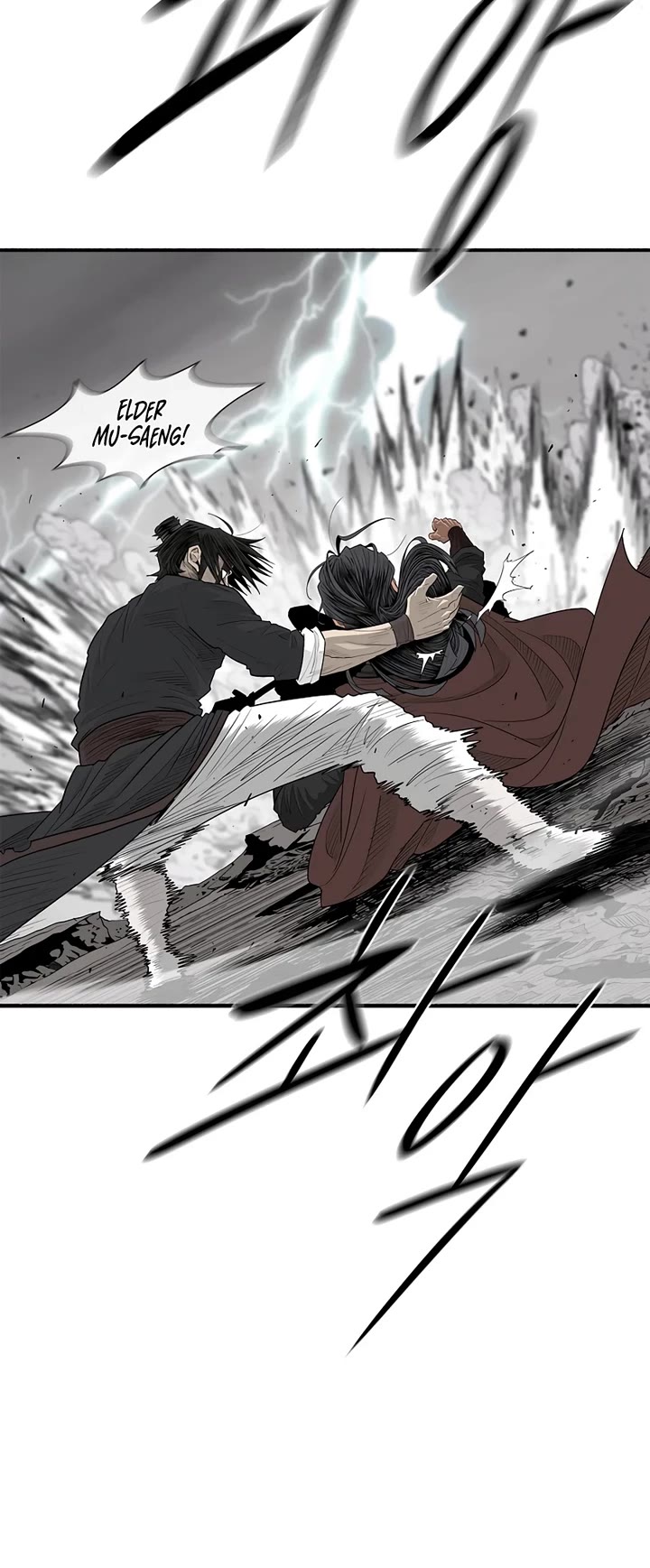 Legend of the Northern Blade Chapter 199 page 31 - Chapter 199