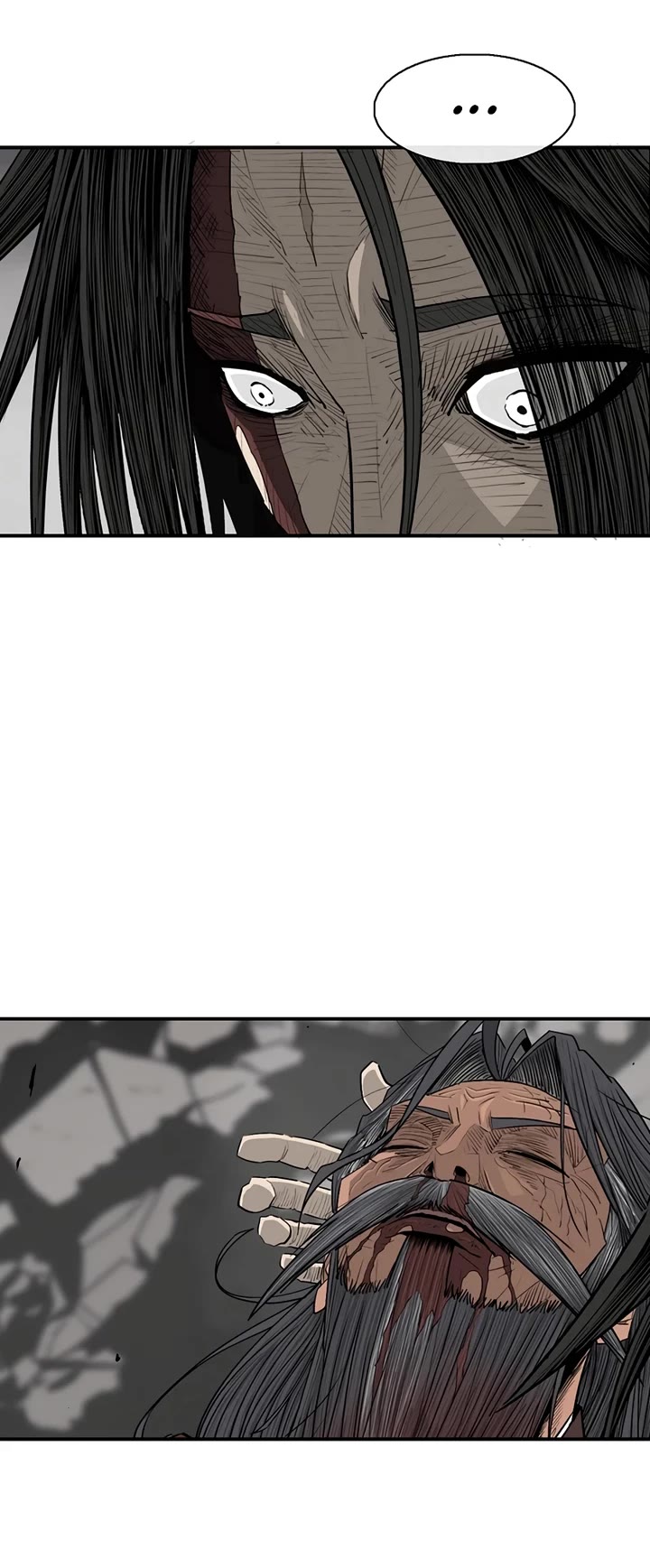Legend of the Northern Blade Chapter 199 page 35 - Chapter 199