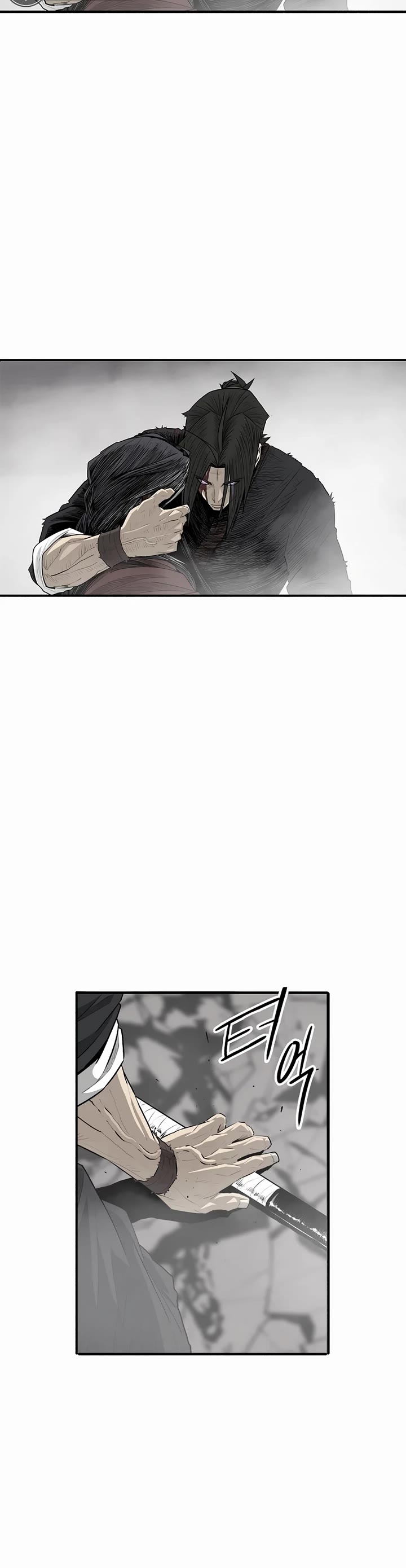 Legend of the Northern Blade Chapter 199 page 37 - Chapter 199