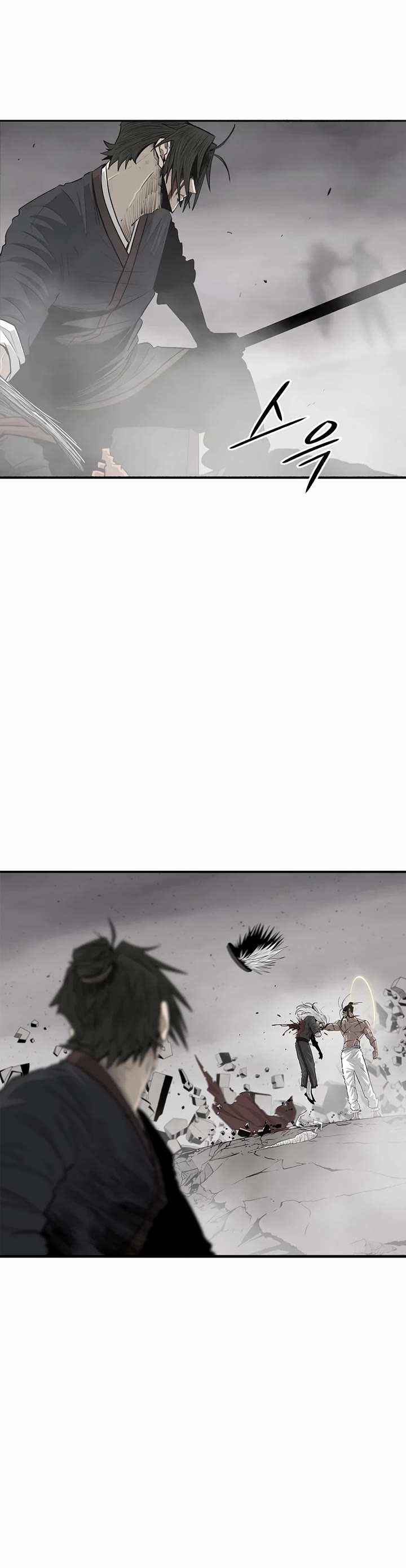Legend of the Northern Blade Chapter 199 page 38 - Chapter 199