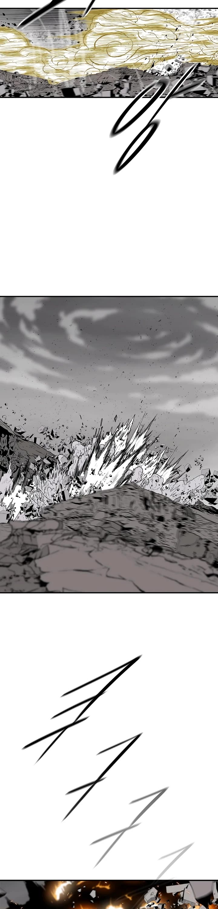 Legend of the Northern Blade Chapter 199 page 43 - Chapter 199