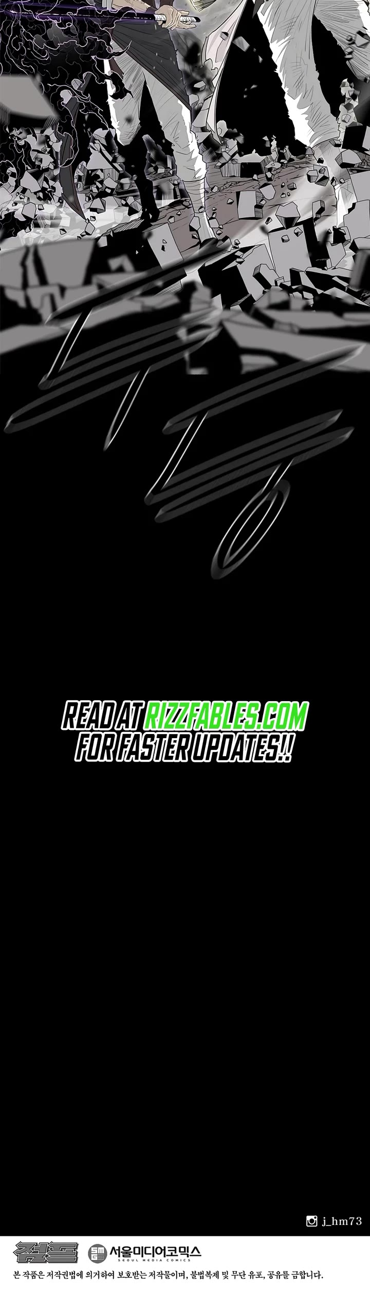 Legend of the Northern Blade Chapter 199 page 46 - Chapter 199
