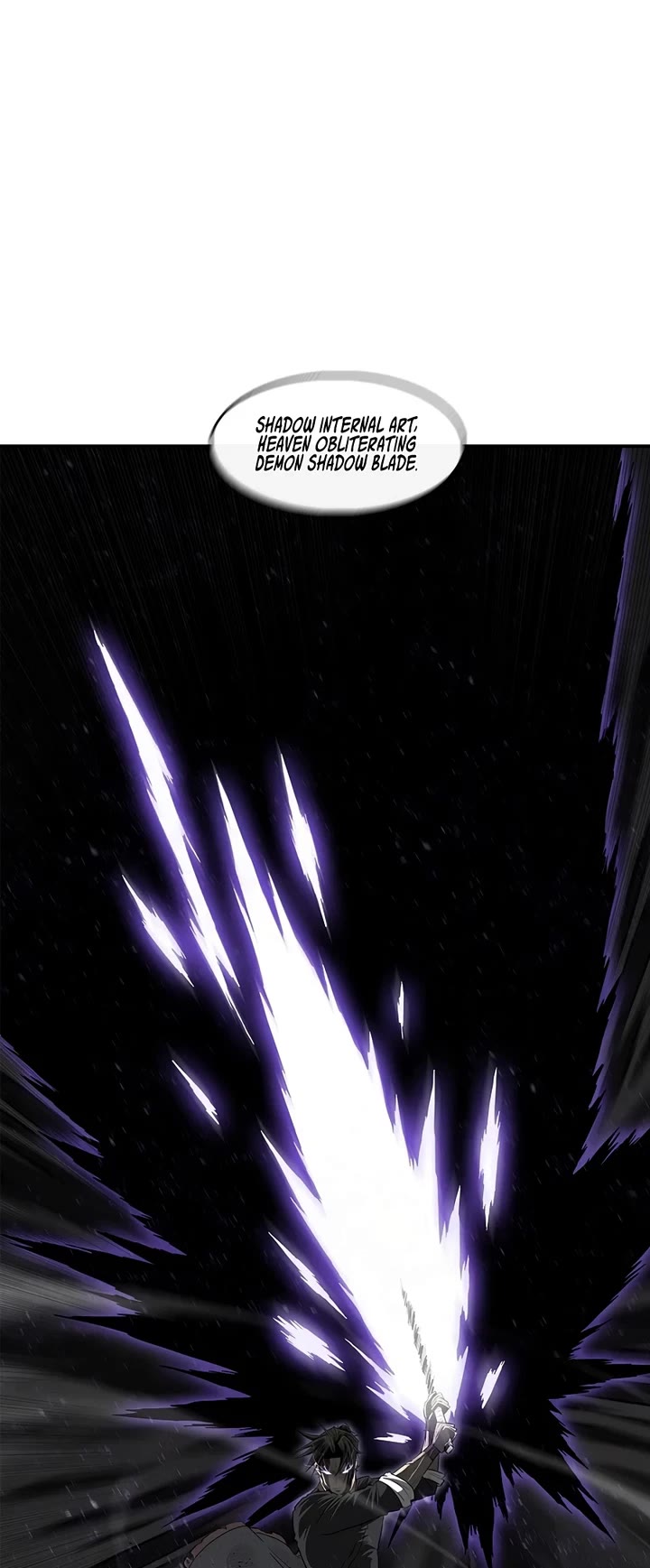 Legend of the Northern Blade Chapter 199 page 6 - Chapter 199