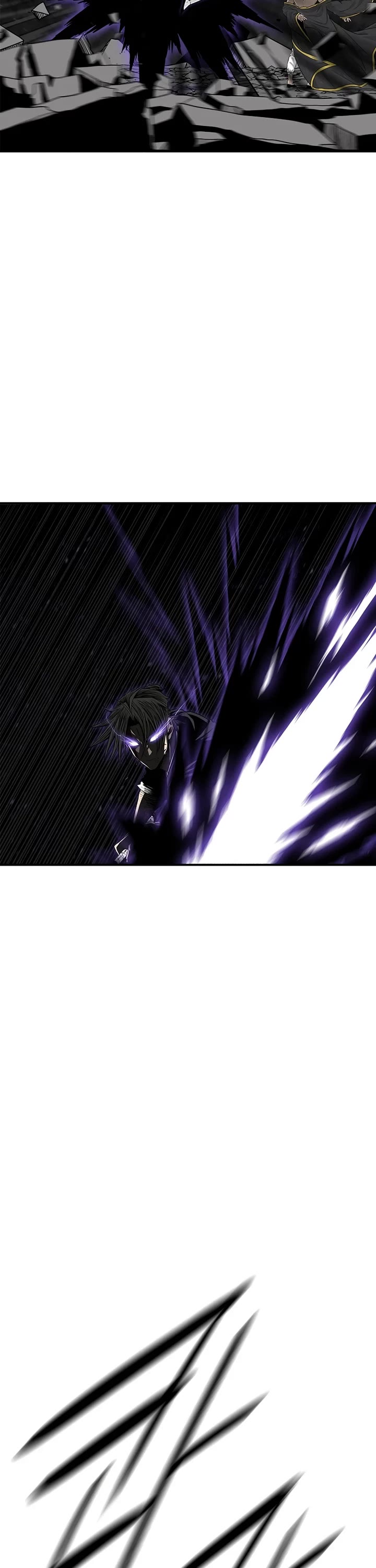 Legend of the Northern Blade Chapter 199 page 9 - Chapter 199