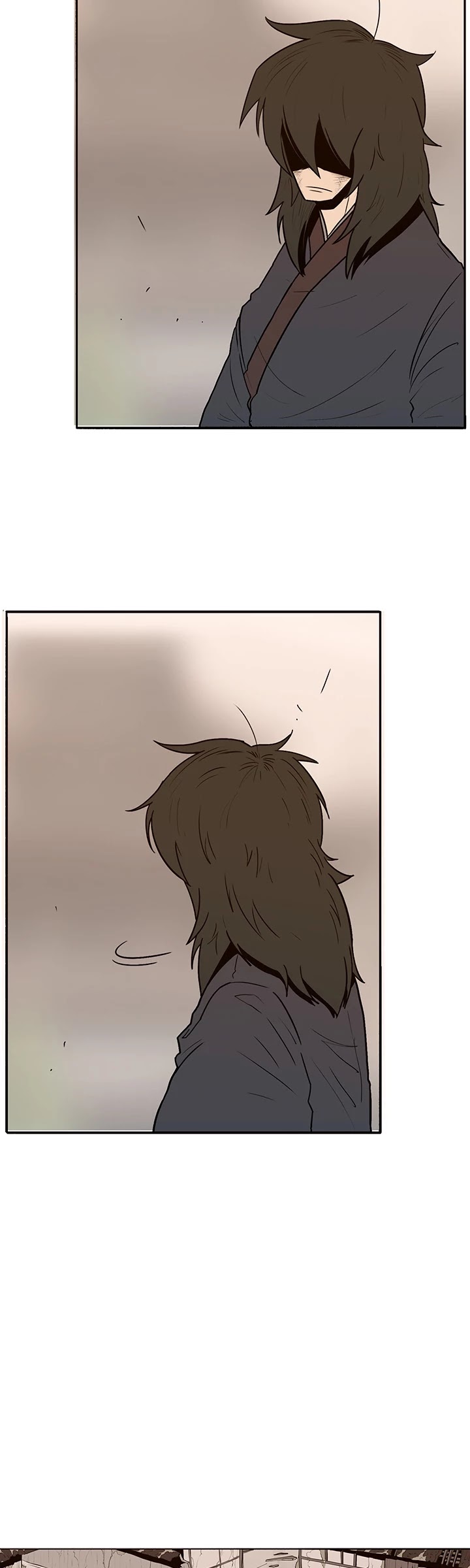 Legend of the Northern Blade Chapter 2 page 12 - Chapter 2