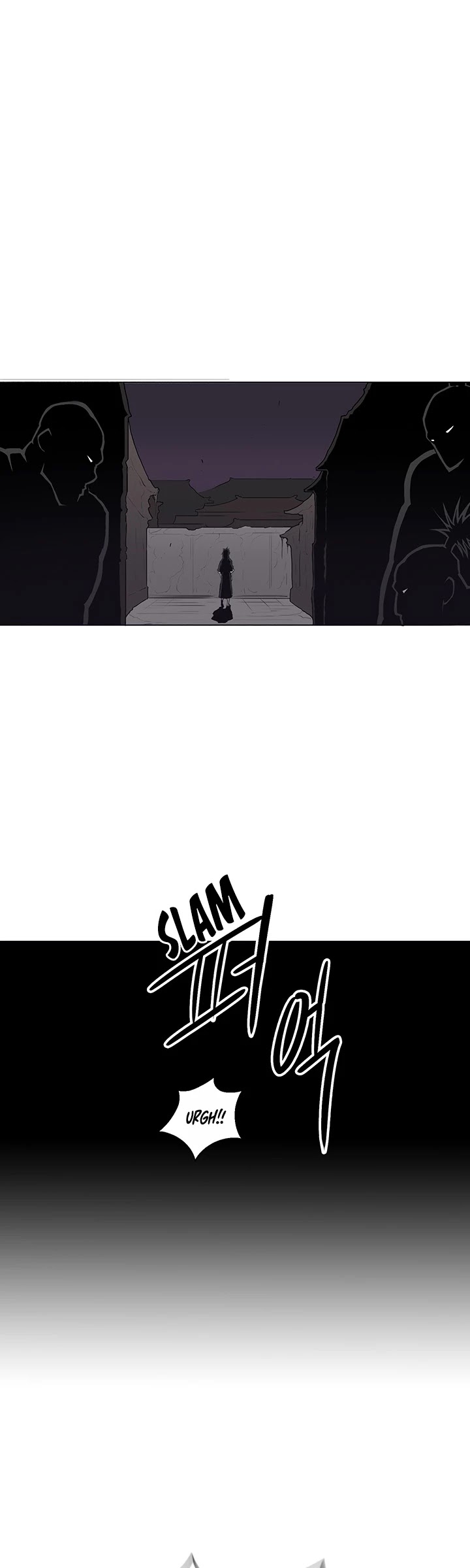 Legend of the Northern Blade Chapter 2 page 24 - Chapter 2