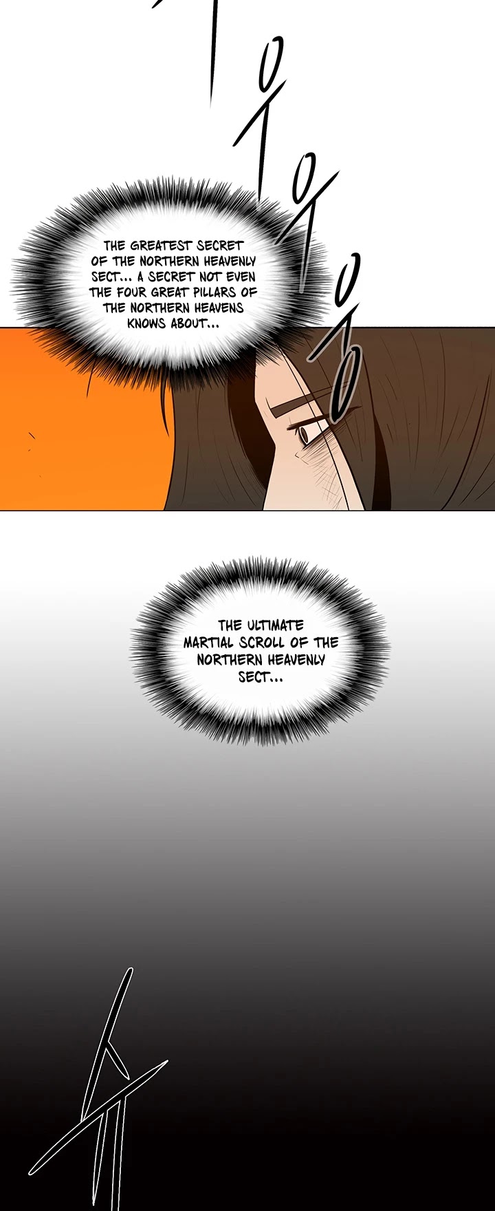 Legend of the Northern Blade Chapter 2 page 41 - Chapter 2