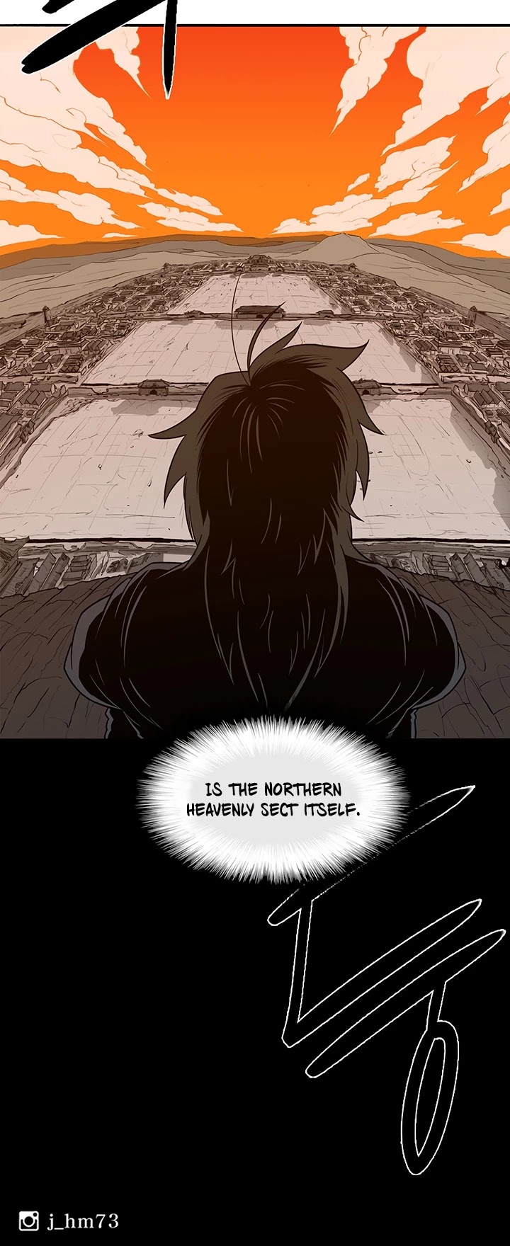 Legend of the Northern Blade Chapter 2 page 43 - Chapter 2