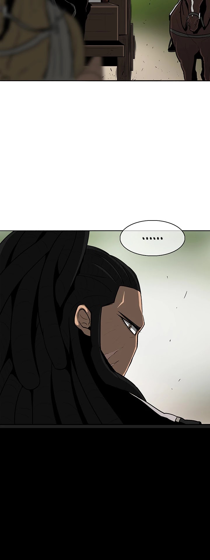 Legend of the Northern Blade Chapter 20 page 15 - Chapter 20