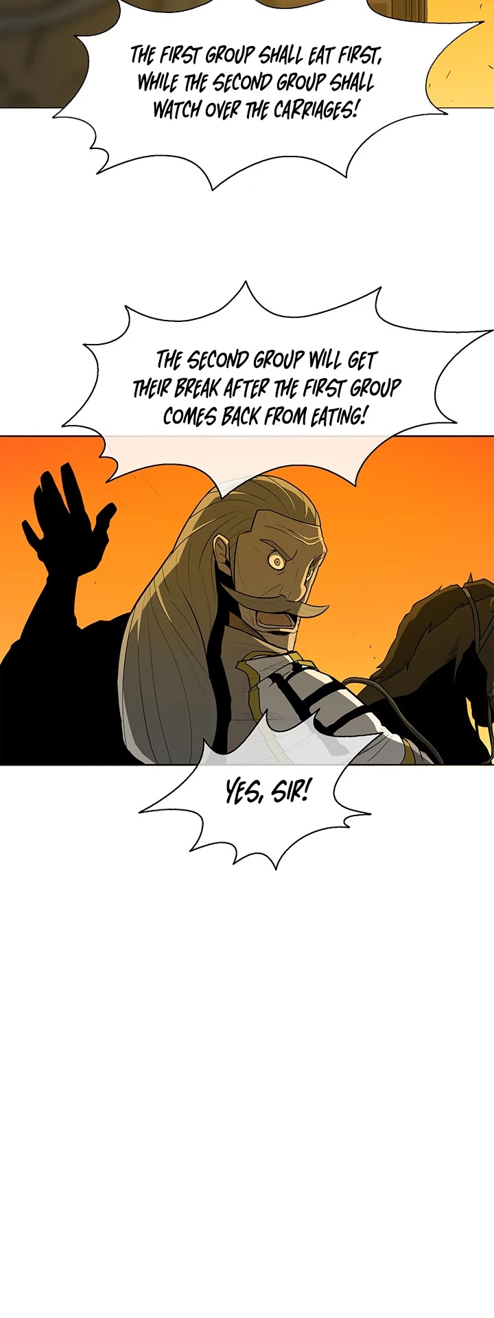 Legend of the Northern Blade Chapter 20 page 24 - Chapter 20