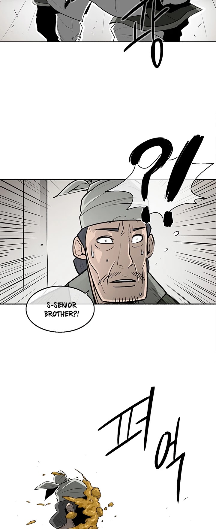 Legend of the Northern Blade Chapter 20 page 40 - Chapter 20