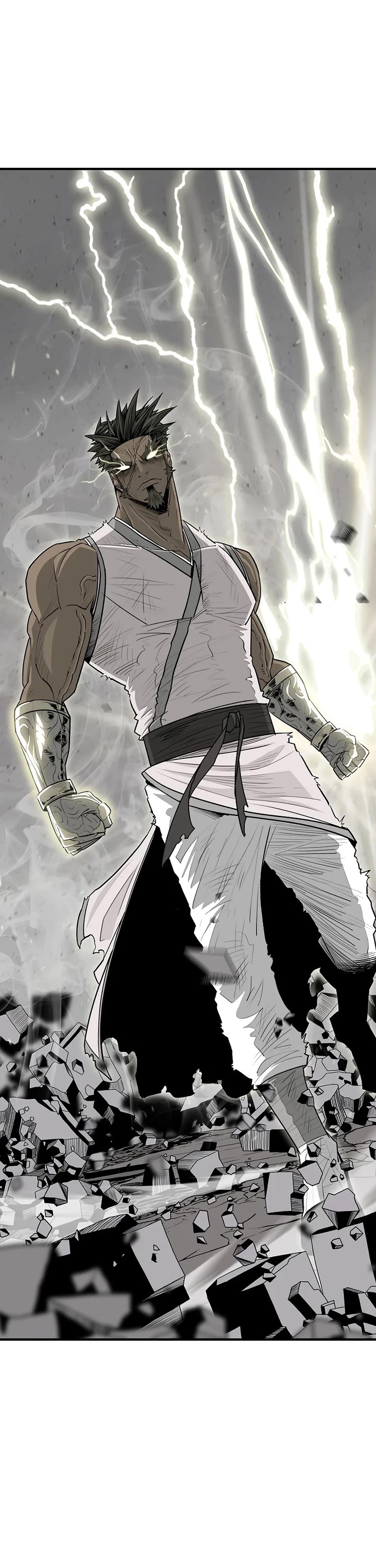 Legend of the Northern Blade Chapter 200 page 10 - Chapter 200