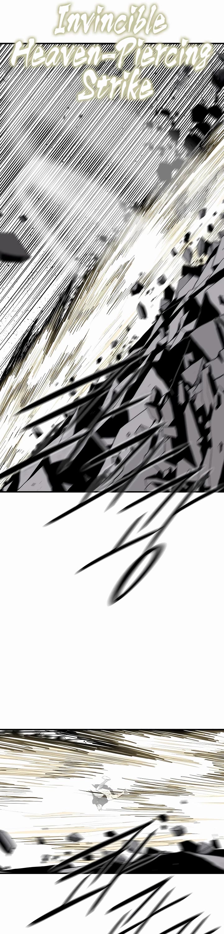Legend of the Northern Blade Chapter 200 page 30 - Chapter 200