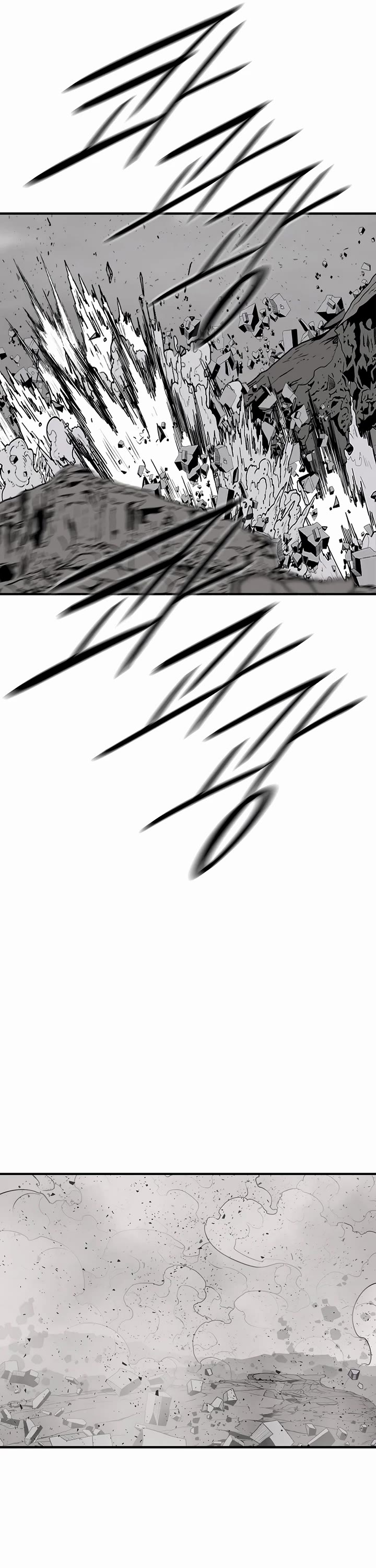 Legend of the Northern Blade Chapter 200 page 38 - Chapter 200