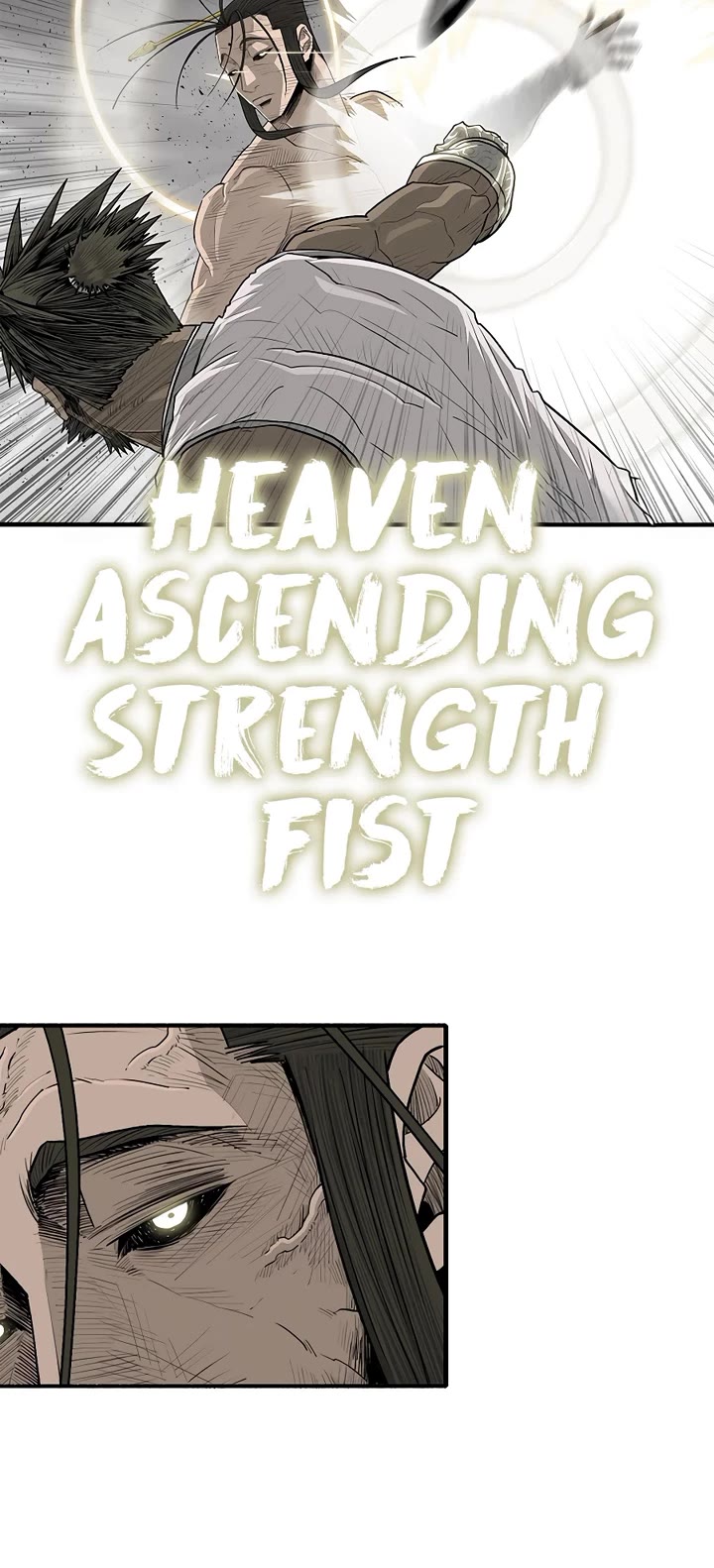 Legend of the Northern Blade Chapter 200 page 44 - Chapter 200