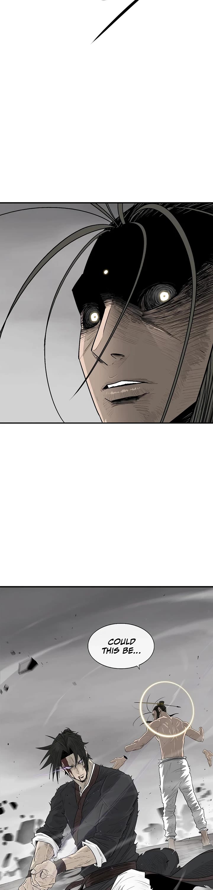 Legend of the Northern Blade Chapter 200 page 47 - Chapter 200
