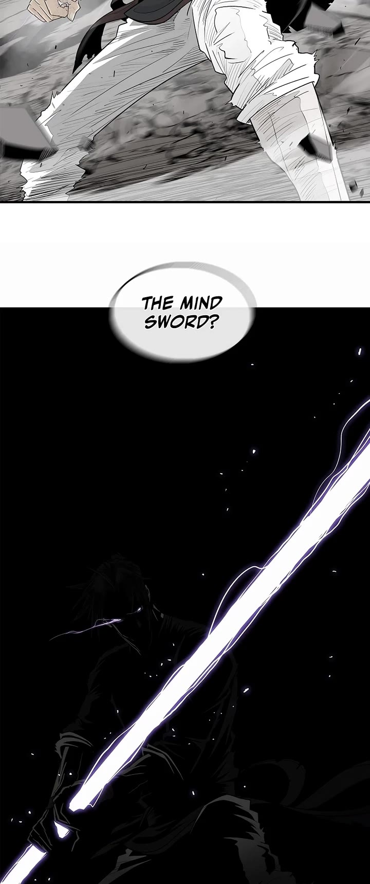 Legend of the Northern Blade Chapter 200 page 48 - Chapter 200