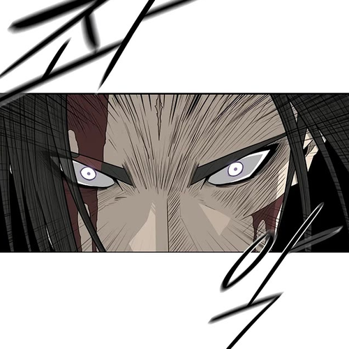 Legend of the Northern Blade Chapter 200 cover