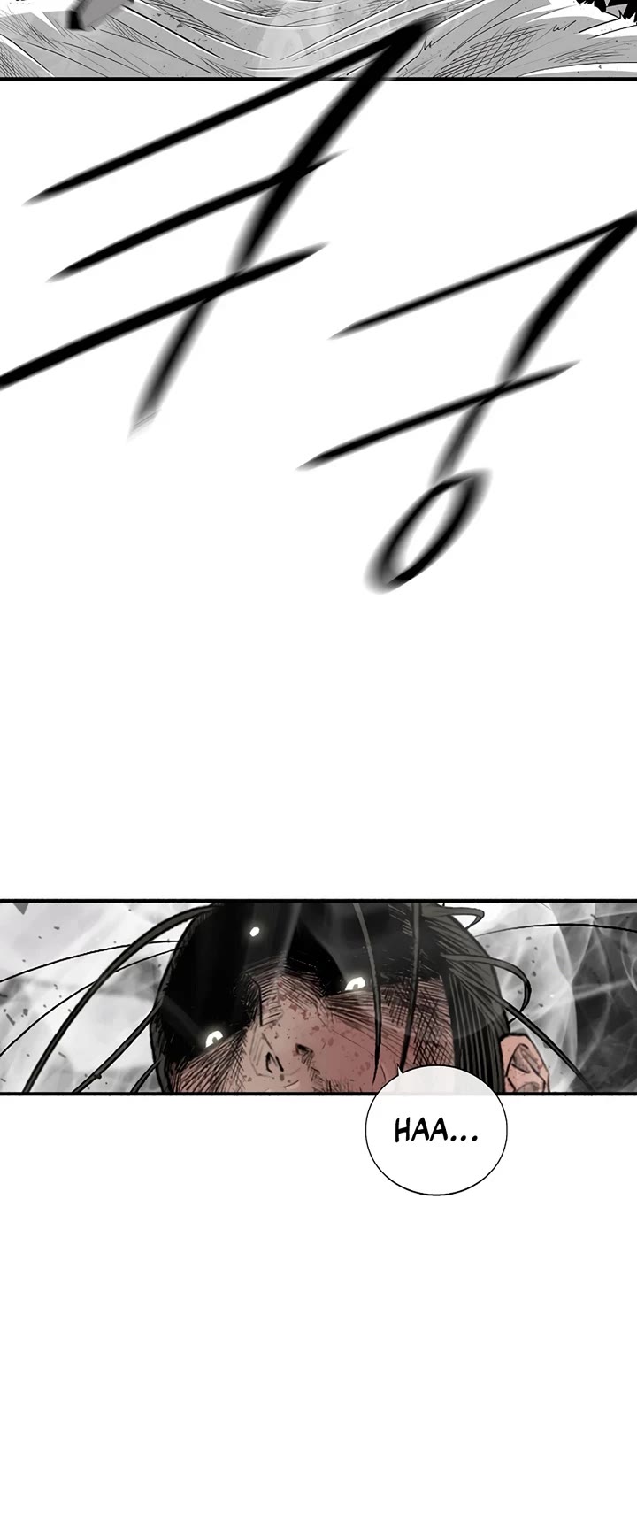 Legend of the Northern Blade Chapter 201 page 10 - Chapter 201