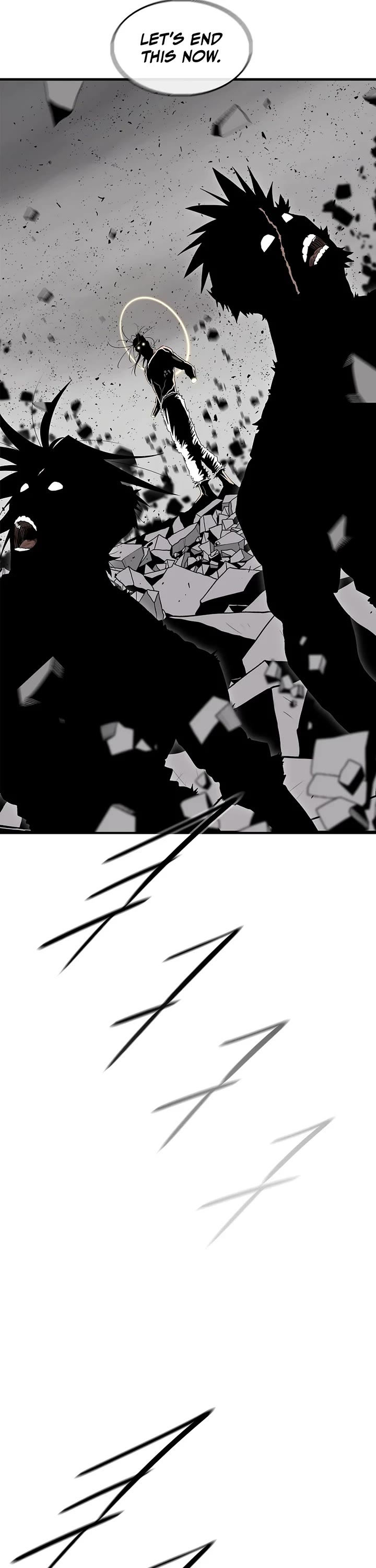 Legend of the Northern Blade Chapter 201 page 15 - Chapter 201